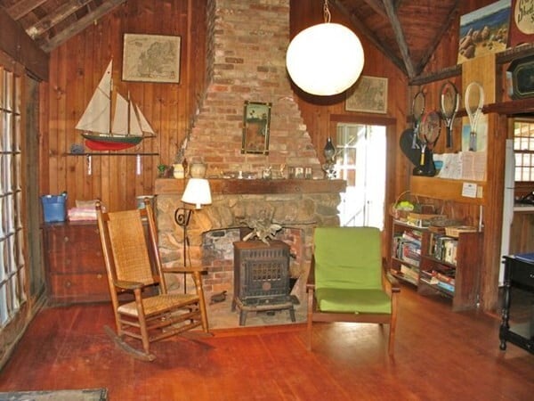 58 Forest Rd