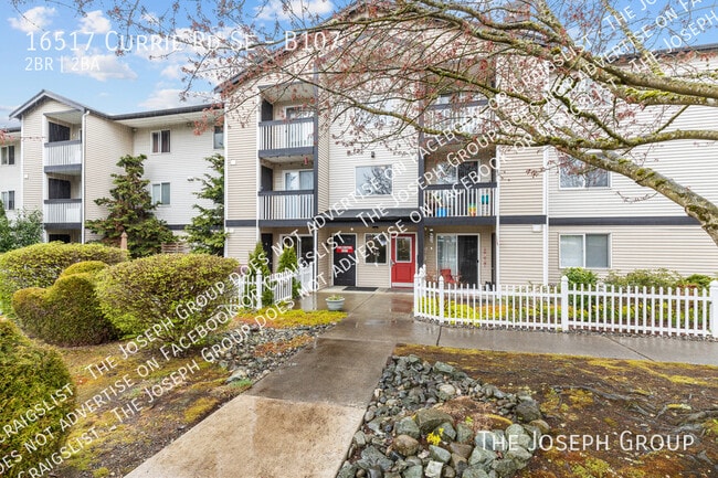 Building Photo - 16517 Currie Rd SE Unit B107