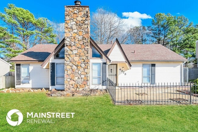 Building Photo - 4378 Castle Heights Dr