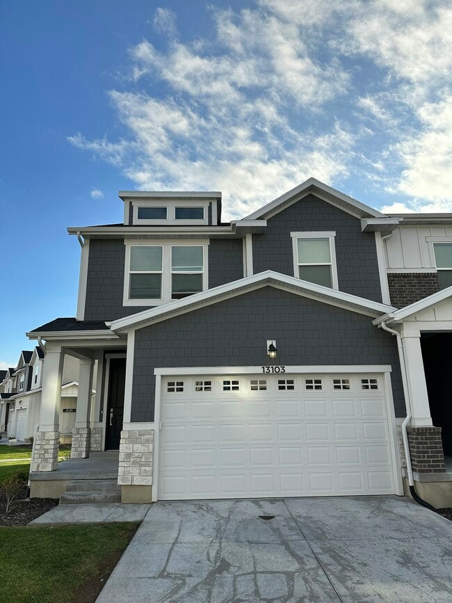 Photo - 13103 Keegan Dr Townhome