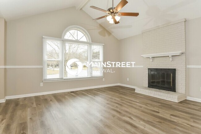 Photo - 3 Bedroom Pet-Friendly Home in GREENSBORO,...