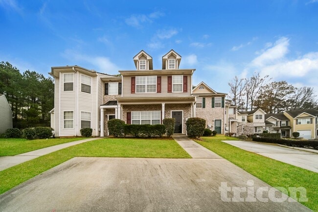 Building Photo - 5484 Sierra Tr