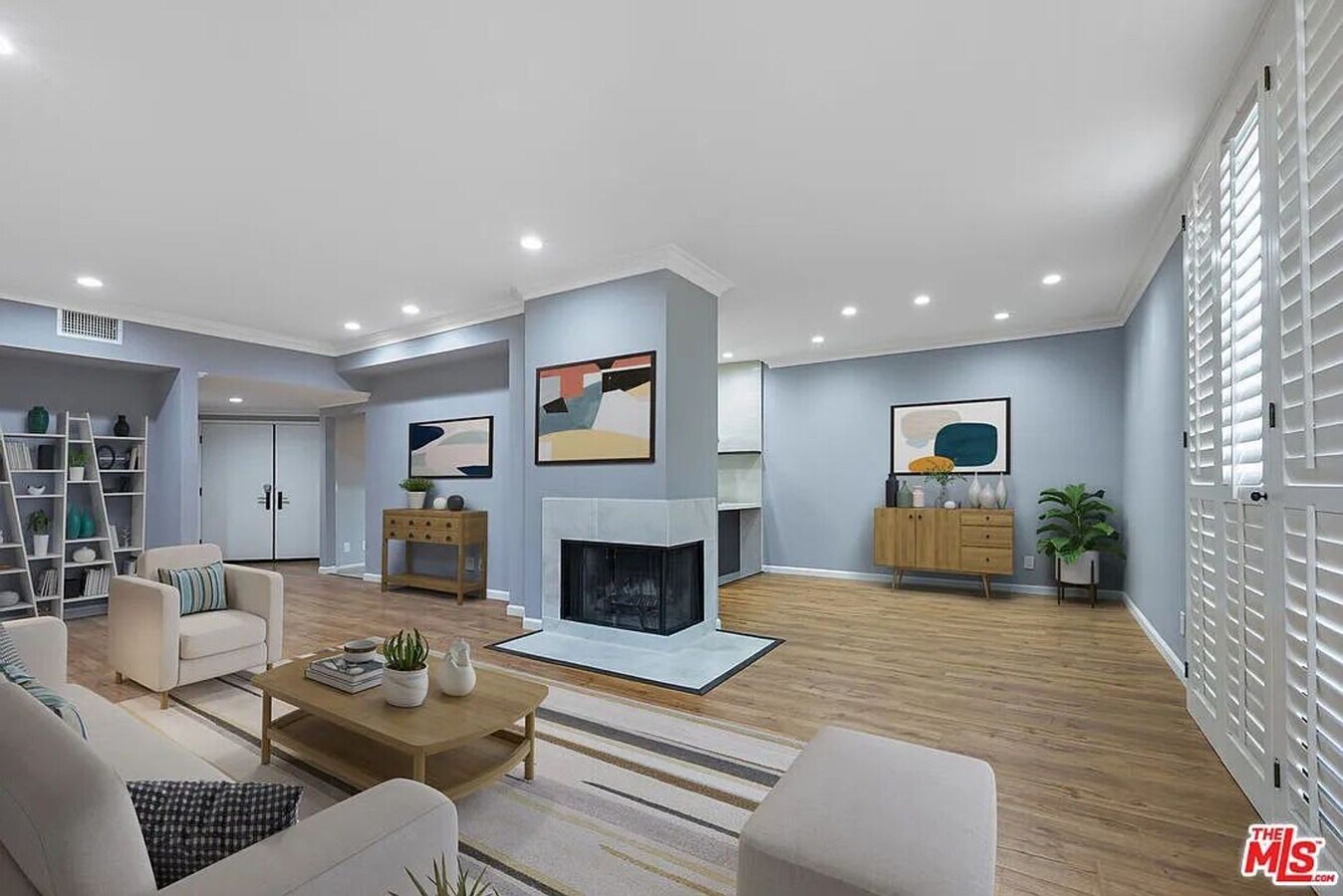 Luxury 2BR Condo in Prime West Hollywood's... - Luxury 2BR Condo in Prime West Hollywood's...