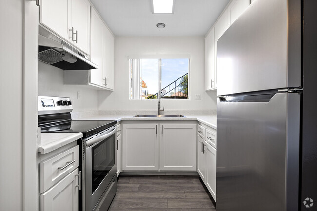 Interior Photo - Terre at Bostonia Rental