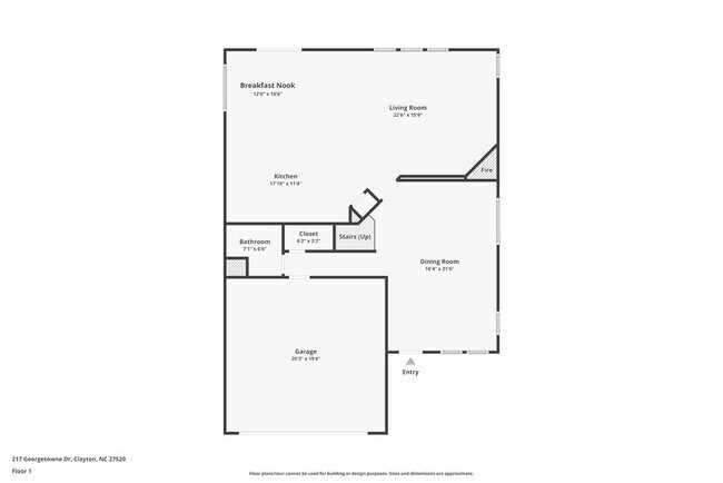 Photo - 217 Georgetowne Dr