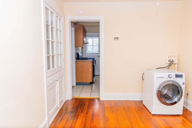 Photo - 1518 Porter St Unit Apt #2nd Fl A