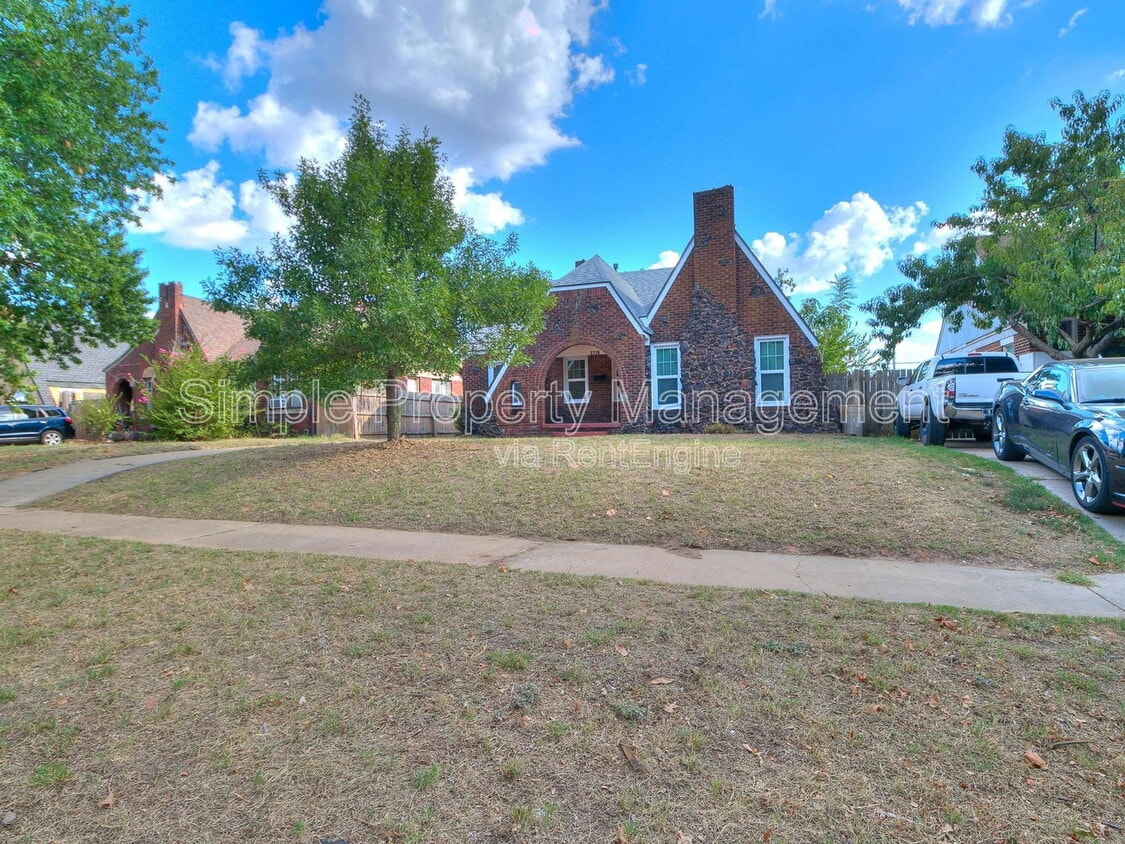 Photo - 2716 Nw 11th St