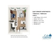 Suite 203