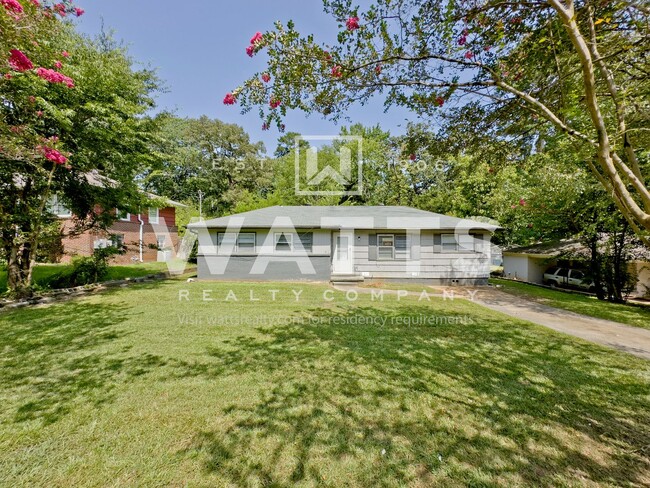 Building Photo - 4-Bedroom 1-Bath House in Killough Springs...