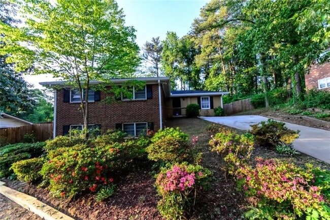 Photo - 4035 Brookcrest Cir