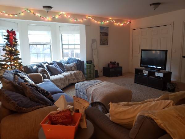 Photo - 3174 Lindsey Loop Unit Large Private Bedroom
