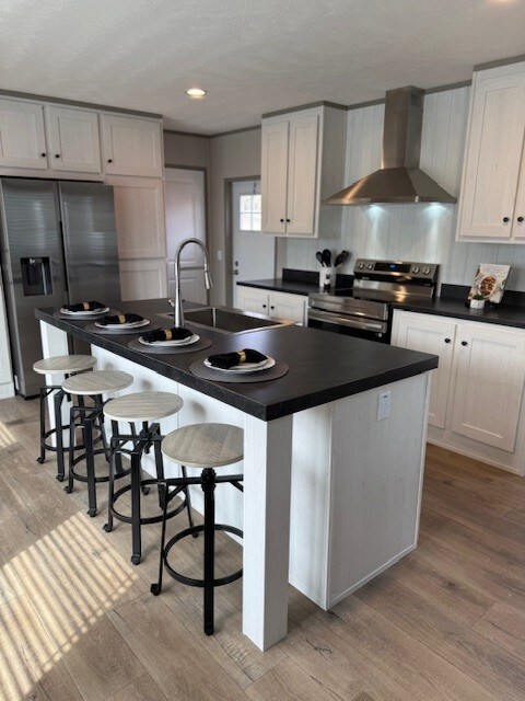 Photo - 15953 S Flores Rd