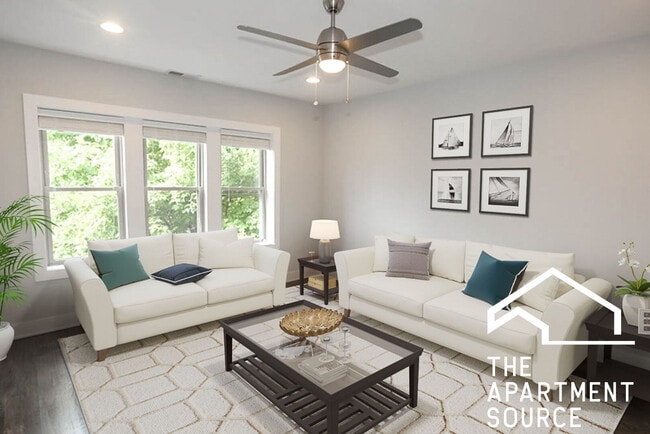 Building Photo - 3919 N Janssen Ave Unit 3E