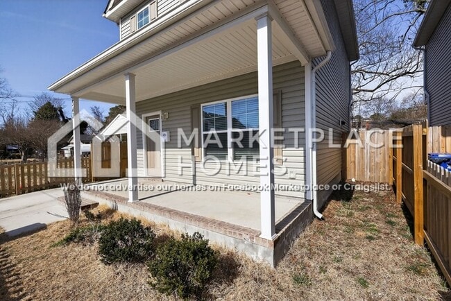 Photo - 542 Wilson St