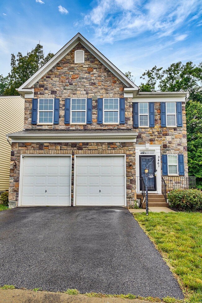 Photo - 3461 Eagle Ridge Dr