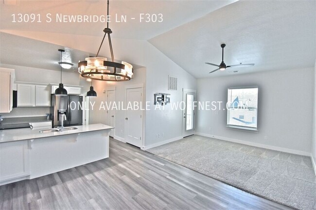 Photo - 13091 S Newbridge Ln Unidad F303