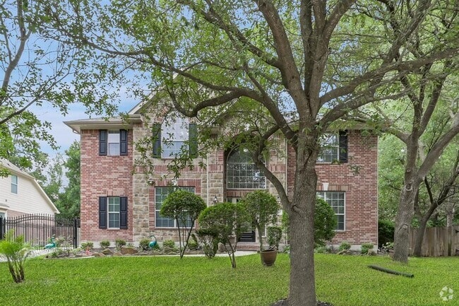 Building Photo - 2511 N Yorkchase Ln Rental