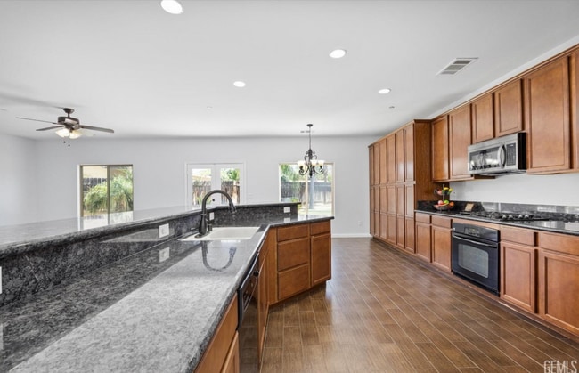 Photo - $500 Move-In Special! Furnished 4-Bed Home...