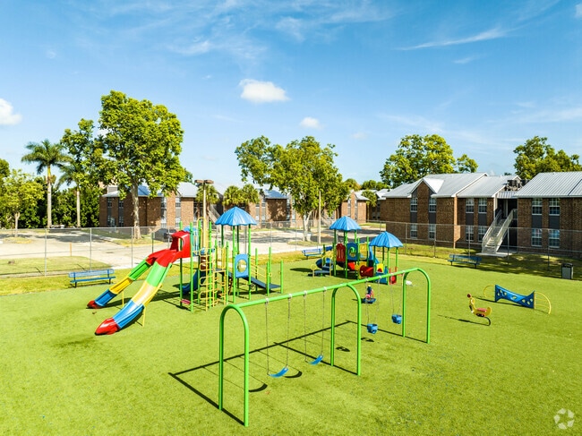 Playground