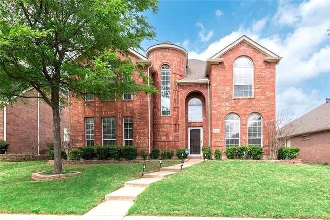 Photo - 2313 Hunters Run Dr