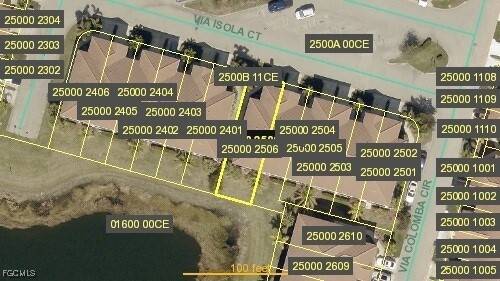 Photo - 8880 Via Isola Court