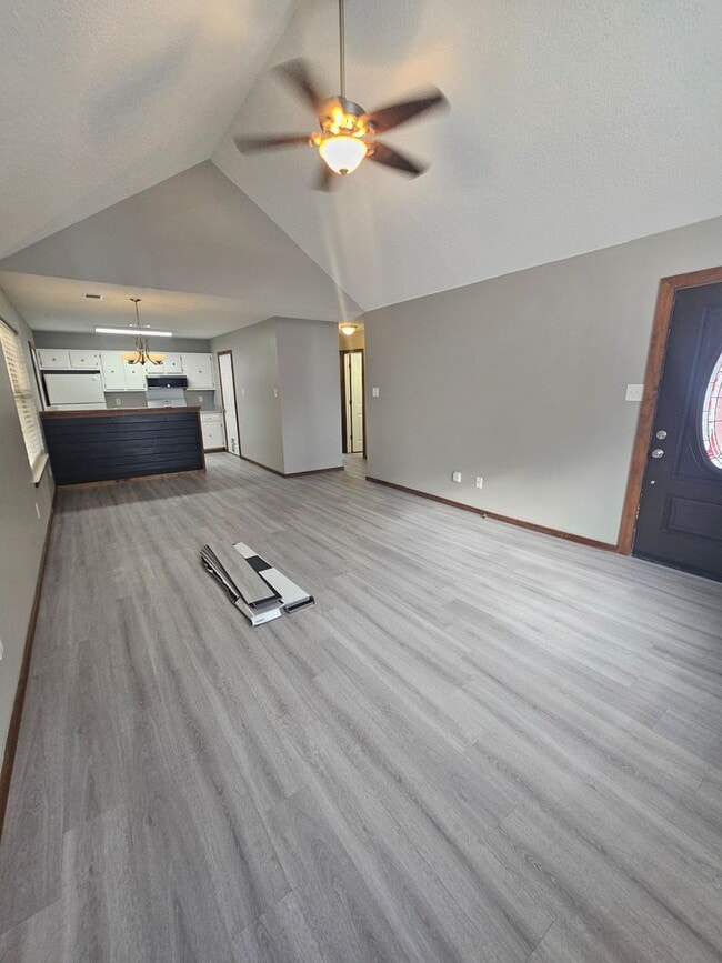 Photo - Home in Benton