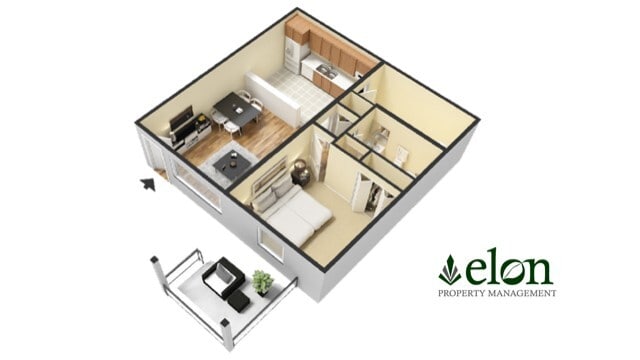 Photo - Glenwood Village