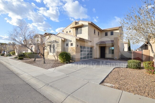 Building Photo - 1522 E Hummingbird Way Rental