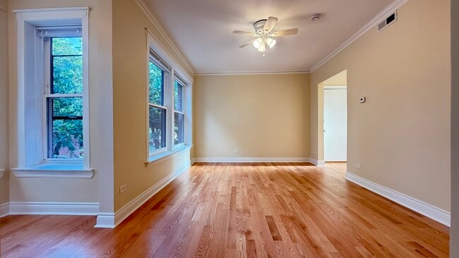 Photo - 4608 N Seeley Ave Unit 2