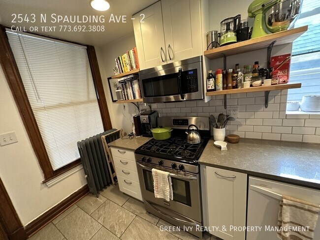 Photo - 2543 N Spaulding Ave Unit 2