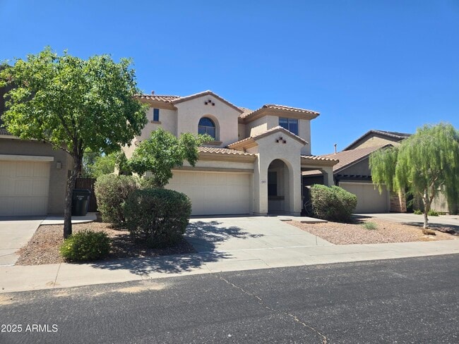 Photo - 4321 W Judson Dr