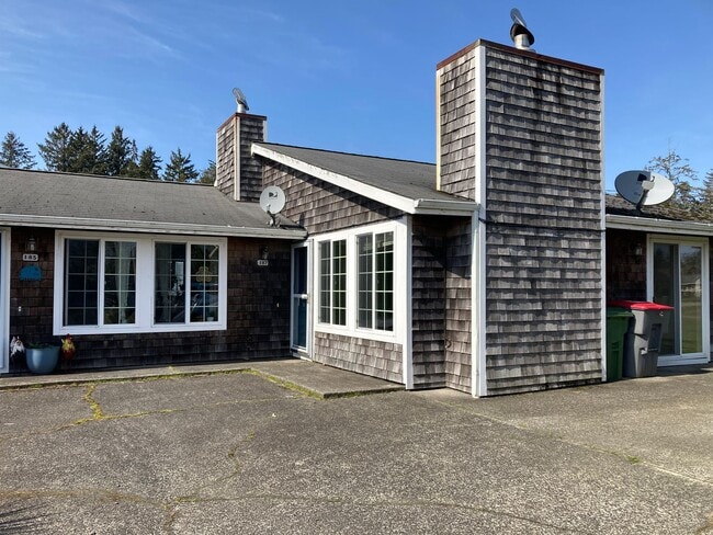 Building Photo - 2 bed / 1 Bath in Warrenton