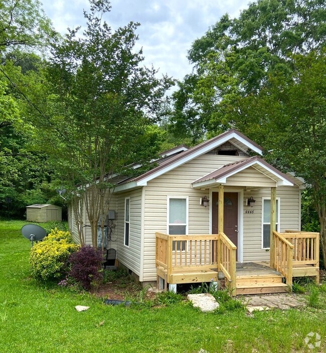 Building Photo - 4446 Bell Hill Rd Rental
