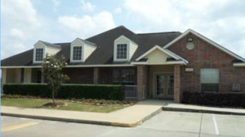 Huffman Hollow Apartments - Huffman Hollow Apartments