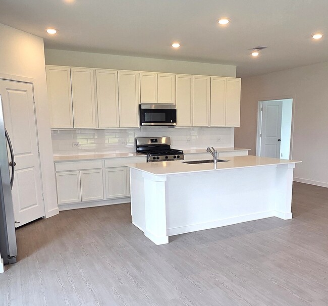 Photo - 2507 Cantera Bluff Ln