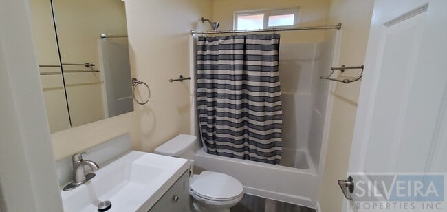 Photo - Private 2 Bedroom Unit