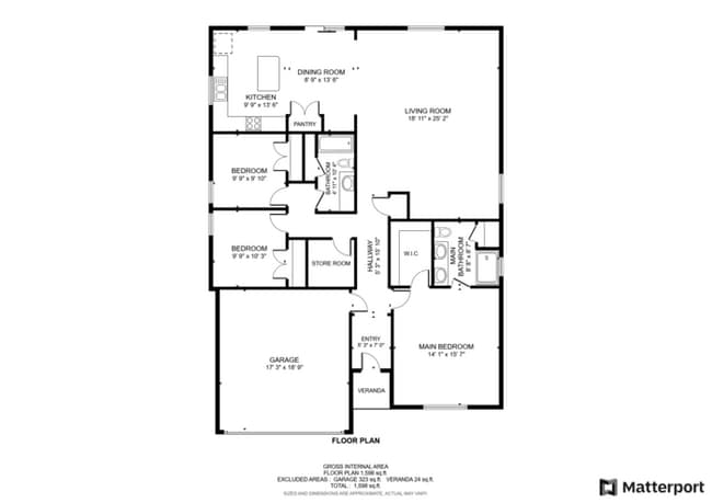 Photo - 324 Augustine Dr