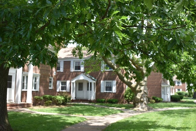 Blair Beacon Apartment Homes