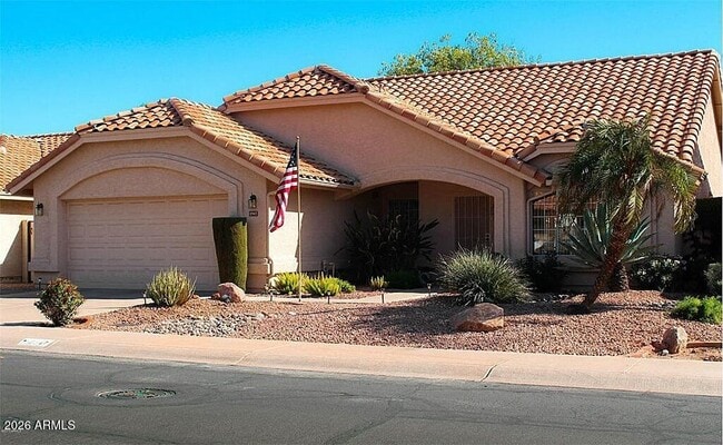 Building Photo - 8947 E Palm Ridge Dr