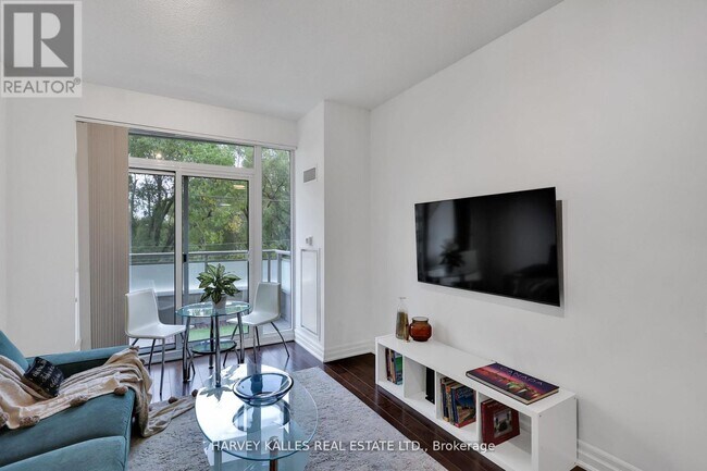 Photo - 17 Ruddington Dr Unité 305