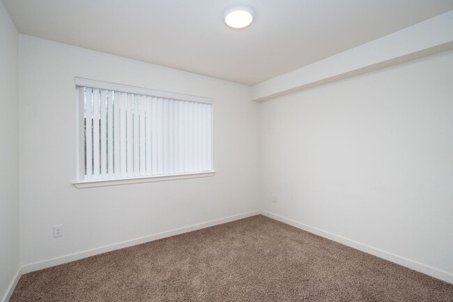 Photo - Wygant Apartments