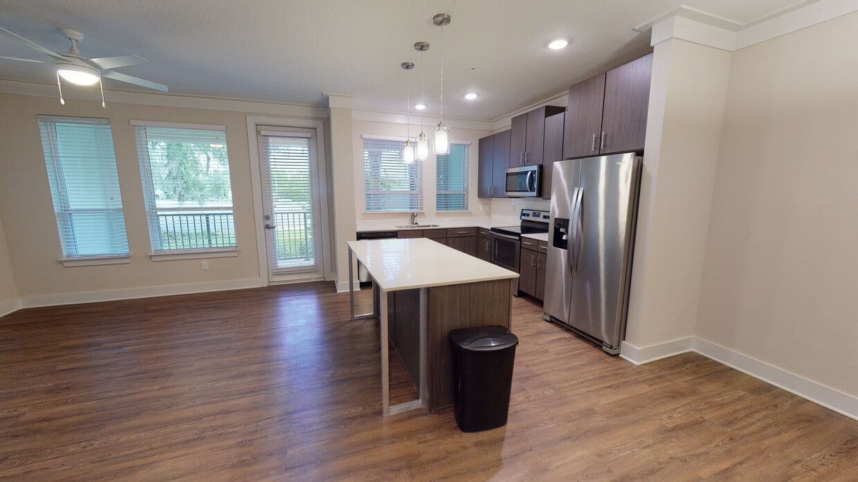Photo - The Mayfair Apartments