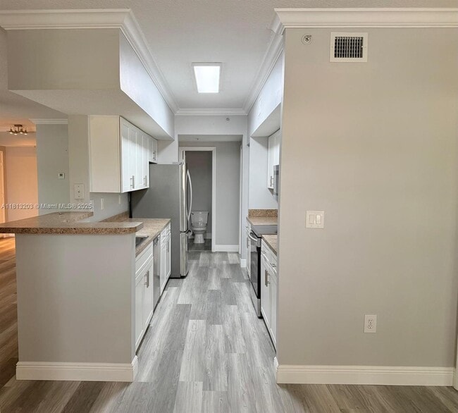 Photo - 100 SW 117th Terrace Condo Unit 2207