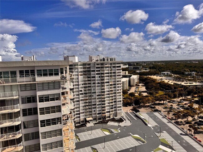 Photo - 2750 NE 183rd St Condo Unit 2103