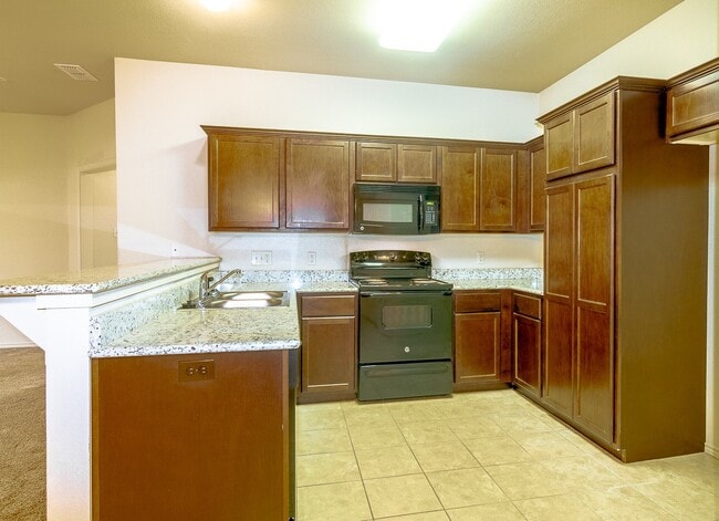 Photo - 3 bed 2 bath - Cooper ISD