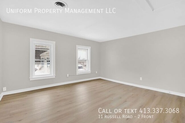 Photo - 11 Russell Rd Unidad 2 Front