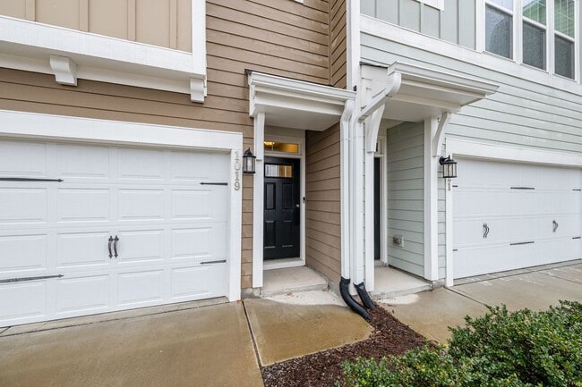 Photo - Turnkey & Move-in Ready Research Triangle Park Townhome