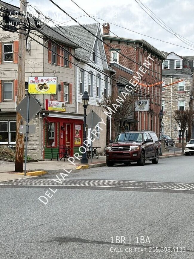 Photo - 49 N Main St Unit 3
