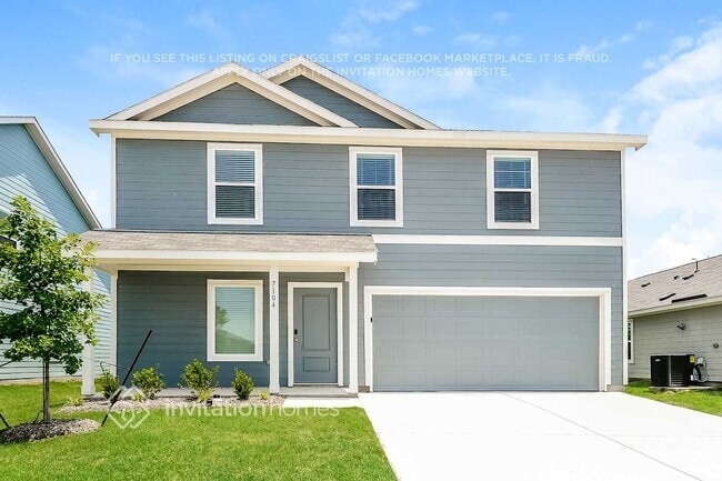 Building Photo - 7104 Landings Edge Rd Rental