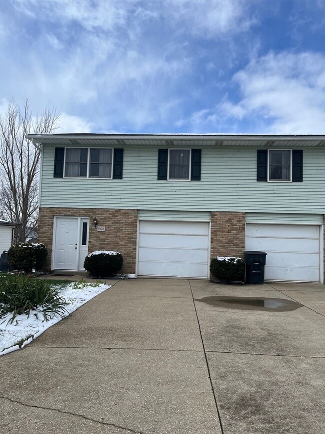 Building Photo - 466-468 S Kaser Dr Unit 468